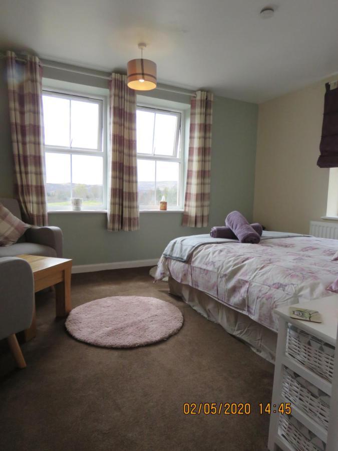 The Annexe Apartman Lairg Kültér fotó