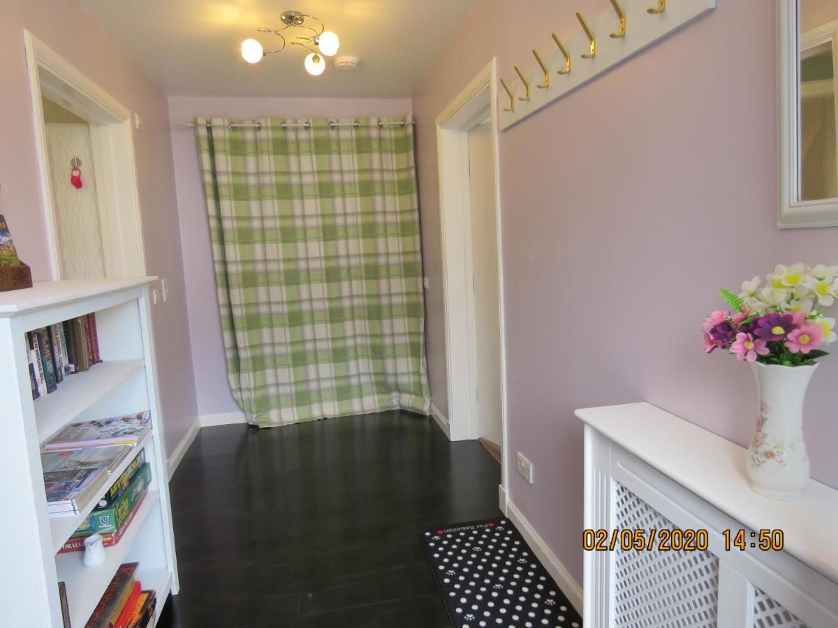 The Annexe Apartman Lairg Kültér fotó