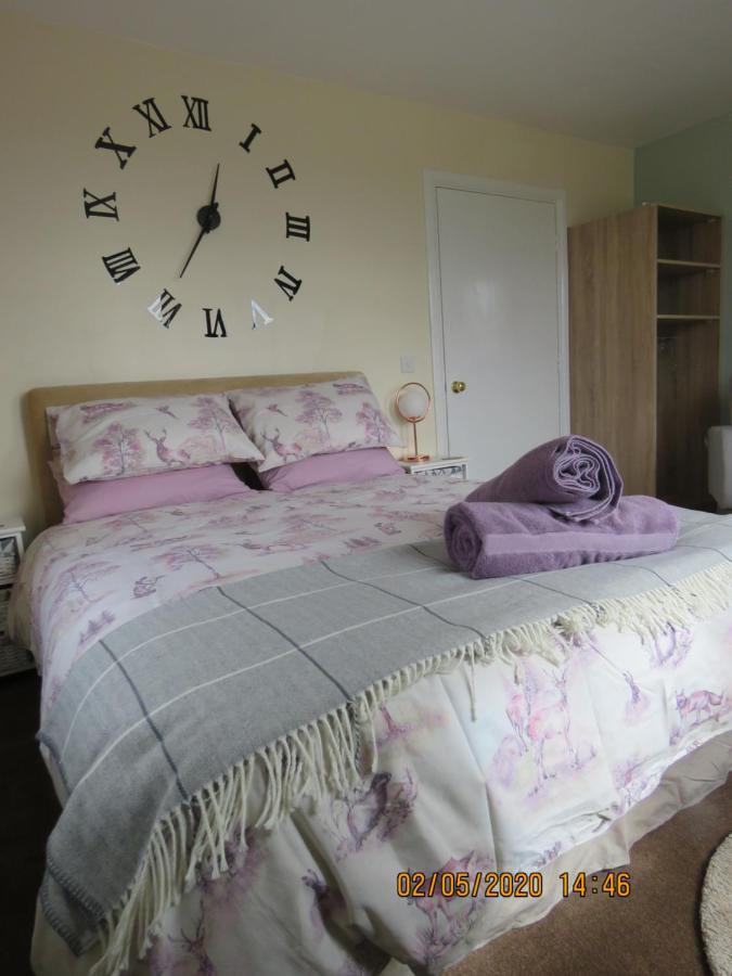 The Annexe Apartman Lairg Kültér fotó