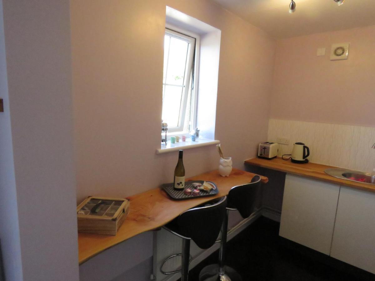 The Annexe Apartman Lairg Kültér fotó