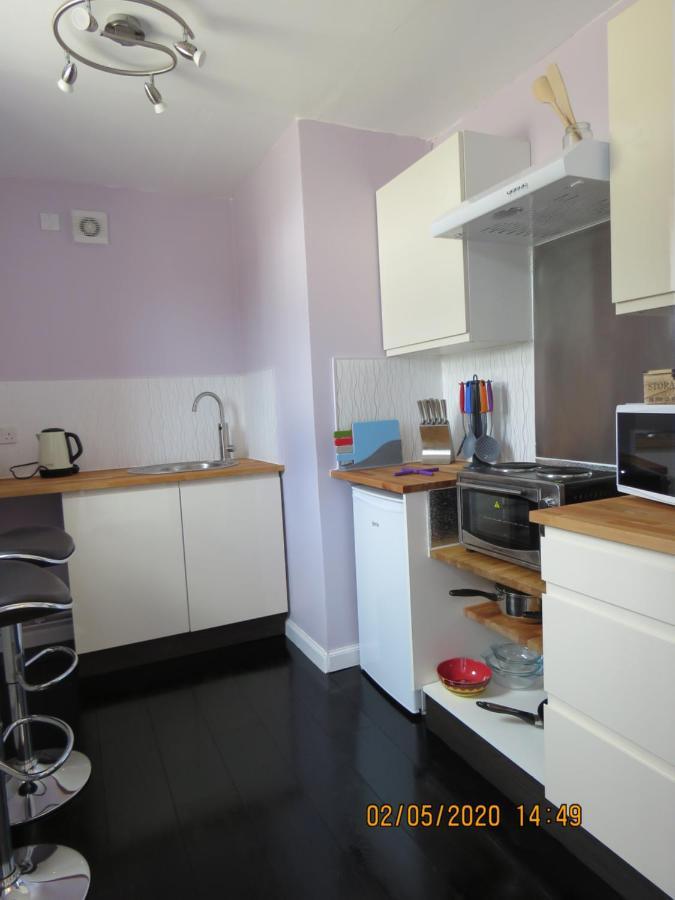 The Annexe Apartman Lairg Kültér fotó