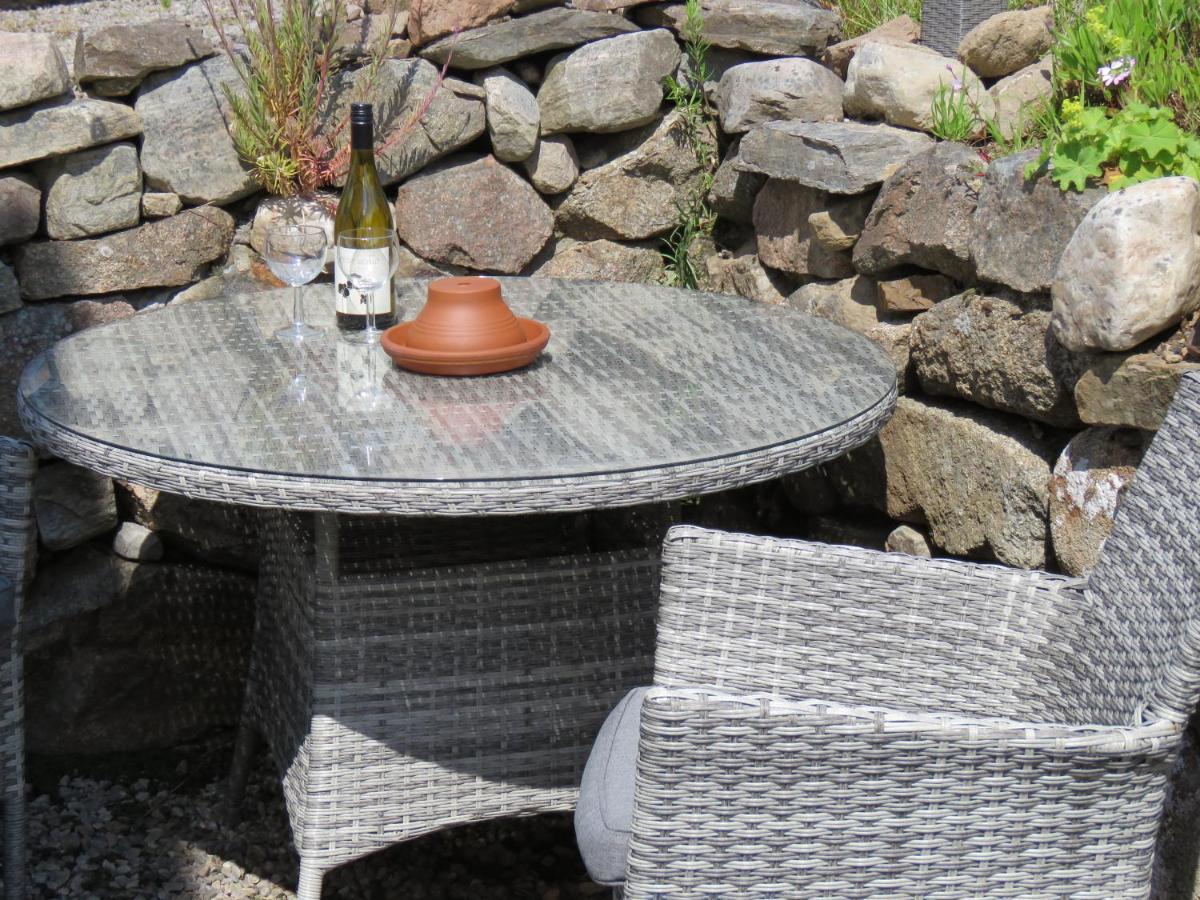 The Annexe Apartman Lairg Kültér fotó