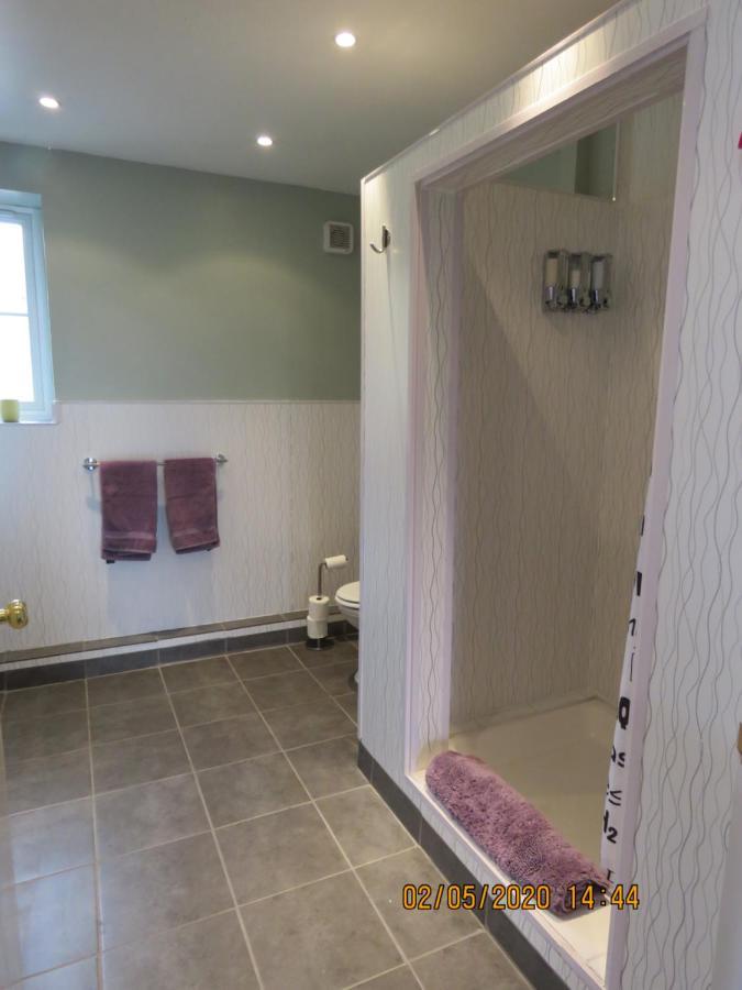 The Annexe Apartman Lairg Kültér fotó