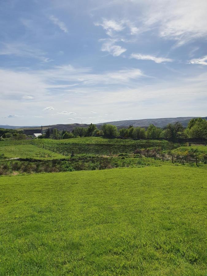 The Annexe Apartman Lairg Kültér fotó